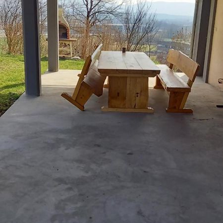 Kuca Za Odmor Luka Lägenhet Luka  Exteriör bild