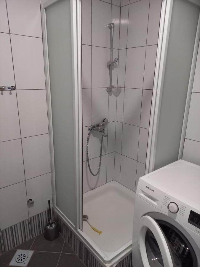 Kuca Za Odmor Luka Lägenhet Luka  Exteriör bild