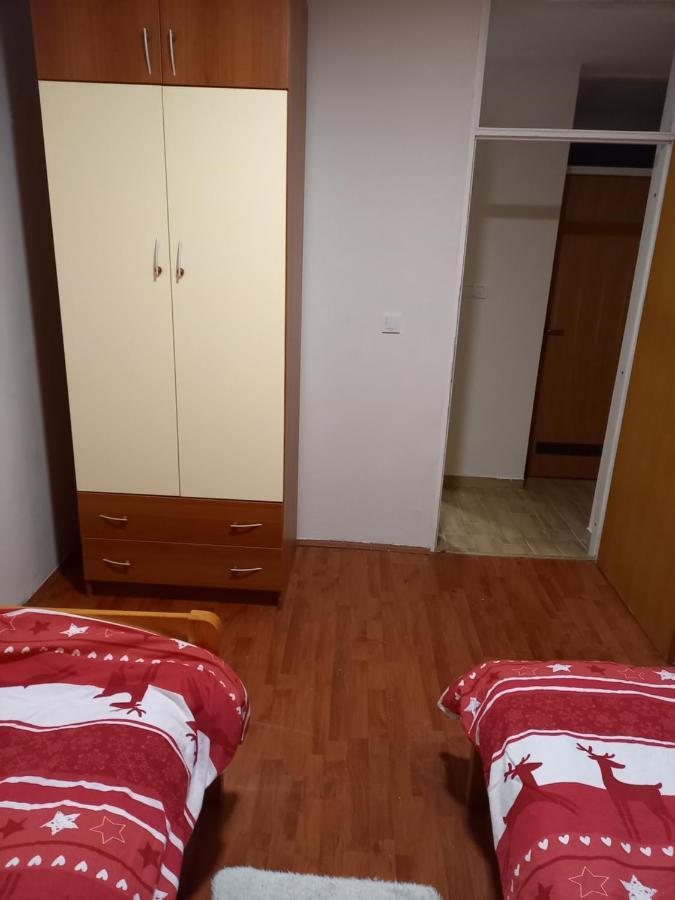 Kuca Za Odmor Luka Lägenhet Luka  Exteriör bild