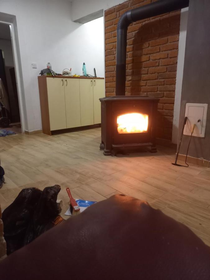 Kuca Za Odmor Luka Lägenhet Luka  Exteriör bild
