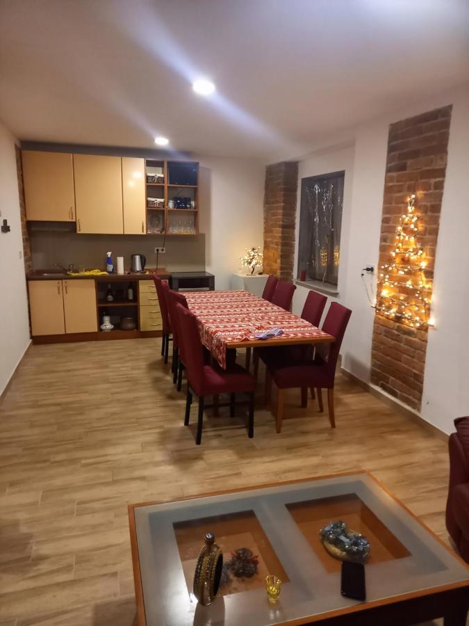 Kuca Za Odmor Luka Lägenhet Luka  Exteriör bild