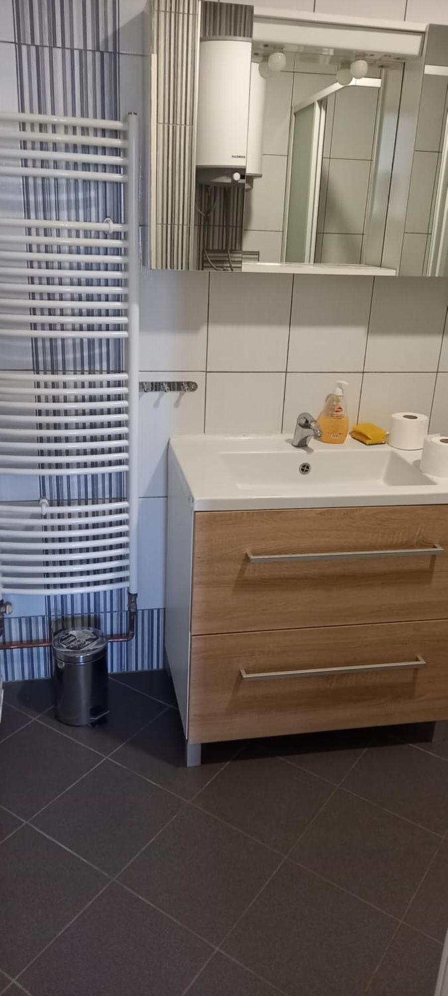 Kuca Za Odmor Luka Lägenhet Luka  Exteriör bild